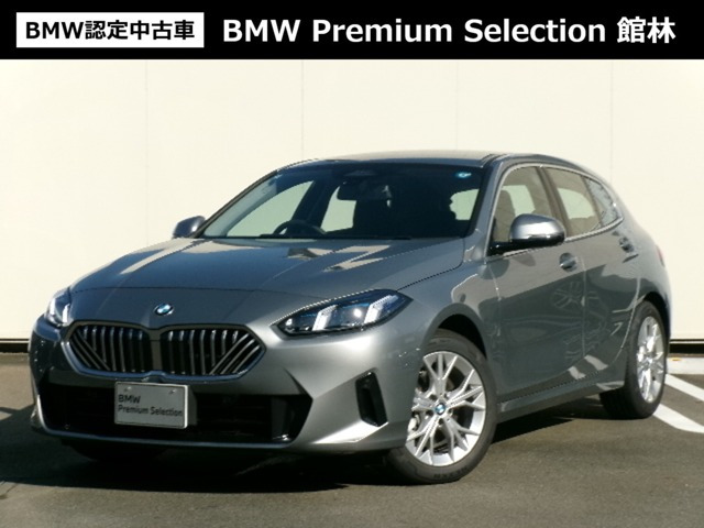 1シリーズ 120d ディーゼルターボ