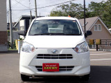 ミライース L SAIII 4WD 