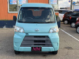 ハイゼットカーゴ デラックス ハイルーフ 4WD 