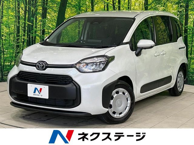 シエンタ ハイブリッド 1.5 G 