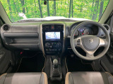 ジムニー ランドベンチャー 4WD 