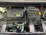 親切・丁寧な専門メカニックスタッフが応対!・車検・点検整備・事故等の修理などアフターサービスも安心。お車のカスタマイズもネクステージのサービススタッフまでご相談ください!