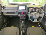 ジムニー XL 4WD 