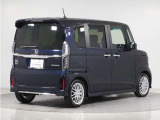 ◆法定整備実施◆Honda認定中古車の整備基準にもとづく整備を実施いたします。法定点検の整備に加え、Honda独自のプラスアルファー点検整備を実施。基準を満たしていない消耗部品を交換いたします。