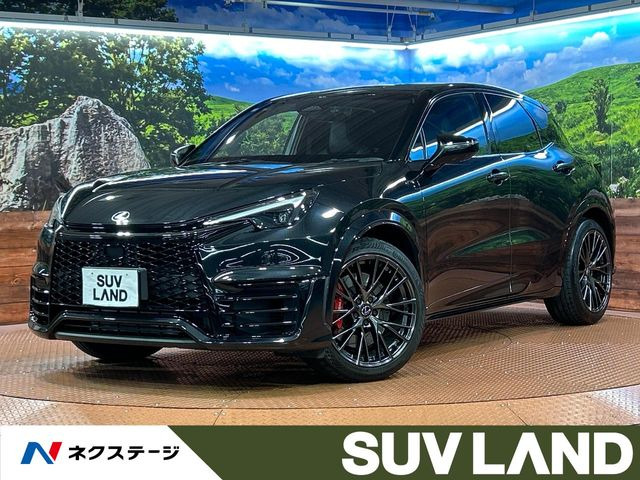 LBX モリゾウ RR 4WD