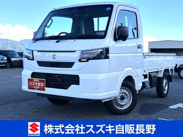 キャリイ KC 農繁 4WD