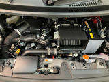 納車後もお客様の快適なカーライフをしっかりサポートさせていただきます!滋賀県内に13か所ある滋賀ダイハツの店舗にはサービス工場が併設されておりますので、アフターフォローも安心です!