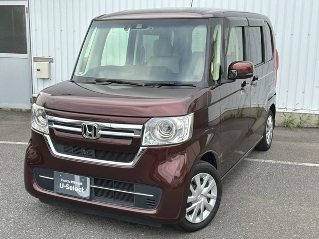 N-BOX L 