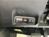 【ETC】ETC専用レーンも増えてきました。高速道路をご利用になる方は必須アイテムです。