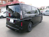 セレナ 1.4 e-POWER ハイウェイスターV NissanConnectインフォテインメントシステム 