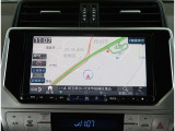 ランドクルーザープラド 2.7 TX Lパッケージ 4WD 