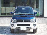 ジムニーシエラ 1.3 4WD JB43W・5速マニュアル・走行13000Km・修復