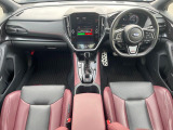 WRX S4 2.4 STI スポーツR EX 4WD 
