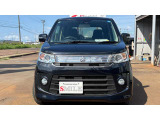 ワゴンRスティングレー X 4WD 