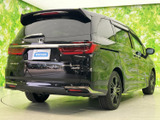 オデッセイ 2.4 アブソルート EX 4WD 