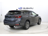 レヴォーグレイバック 1.8 リミテッド EX 4WD 