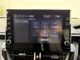 カローラクロス 1.8 Z ワンオーナー 修復歴無し