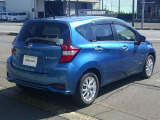 ノート 1.2 e-POWER メダリスト FOUR 4WD 