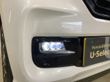 LEDフォグライト