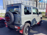 ジムニー XC 4WD 