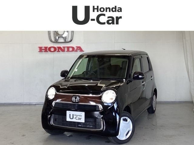 N-ONE スタンダード L 4WD