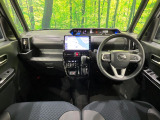 タントカスタム RS ecoIDLE 非装着車 