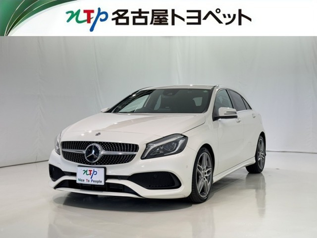 Aクラス A180 スポーツ 