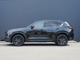 CX-5 2.2 XD スポーツ アピアランス ディーゼルターボ