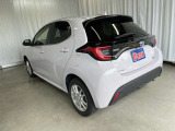 ヤリス 1.5 ハイブリッド Z E-Four 4WD 