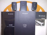 スマートキー&カードキー付。取扱説明書とメンテナンスノートもあります!!