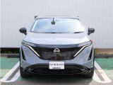 アリア B9 e-4ORCE 4WD 