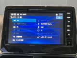 日産純正メモリーナビゲーションです♪目的地まで案内するナビゲーション機能の他にフルセグ画質で楽しめるTVやBluetooth Audioなど多彩な機能が満載で運転を快適にサポートしてくれます☆