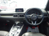 CX-5 2.5 25T エクスクルーシブ モード 4WD 