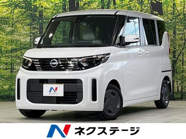 ルークス X ターボ