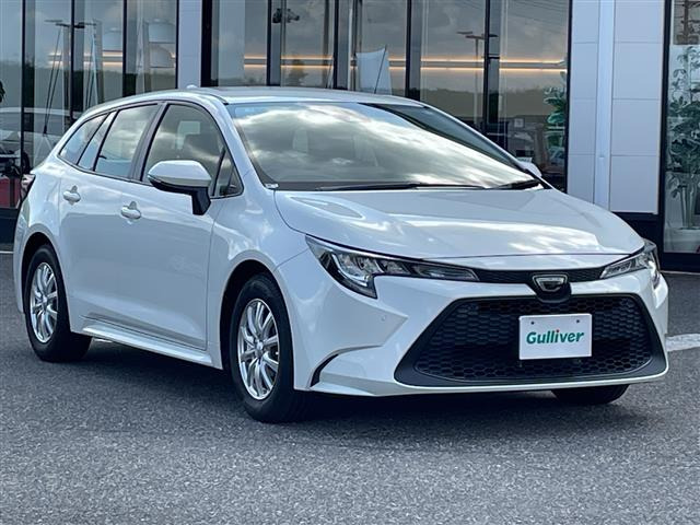 カローラツーリング 1.8 G-X 修復歴無し