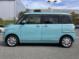 ムーヴキャンバス X メイクアップ リミテッド SAIII 