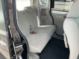 気持ちよくお客様に使って頂くため、車内を当店にて美装しております!