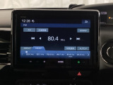 オーディオは、Gathersディスプレイ・オーデイオを搭載しています。Bluetoothオーディオ機能やUSB端子を使って、外部入力から音楽なども楽しめます。