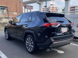 RAV4  2.0 G Zパッケージ 4WD