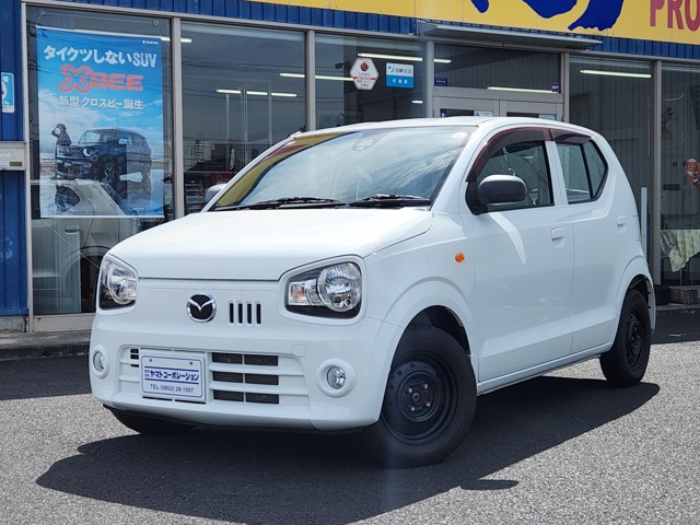 キャロル GL 4WD