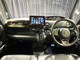 N-BOXカスタム L コーディネートスタイル 