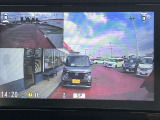 前後ドライブレコーダー装着済み!事故が起こってしまった際にしっかりと記録に残してくれます!近年装着する人が急増中です。