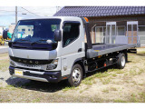 キャンター 車載車 