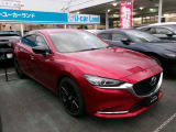 MAZDA6セダン 2.0 20S ブラックトーンエディション 