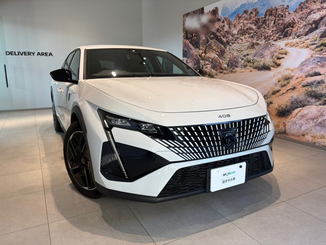 408 GT 