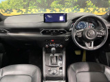 CX-5 2.5 25S スポーツアピアランス 