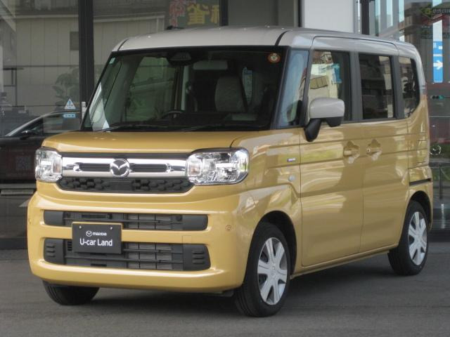 フレアワゴン XS 