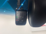 ドライブレコーダーが前方の監視をしてくれます。衝突や急ブレーキなどを感知した場合に、記録された動画が万が一の際に直前の状況を把握する手助けとなります。