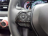 プッシュスタート付き。スマートキーで開け閉めらくちんです。