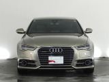 A6 2.0 TFSI クワトロ Sラインパッケージ 4WD 